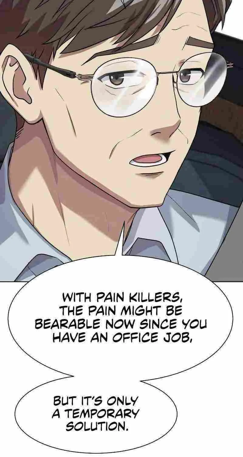 Becoming A Legendary Ace Employee Chapter 27 page 74 - 