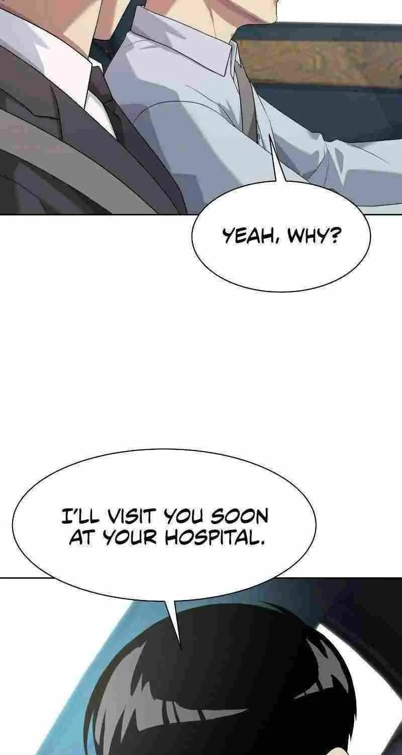 Becoming A Legendary Ace Employee Chapter 27 page 76 - 
