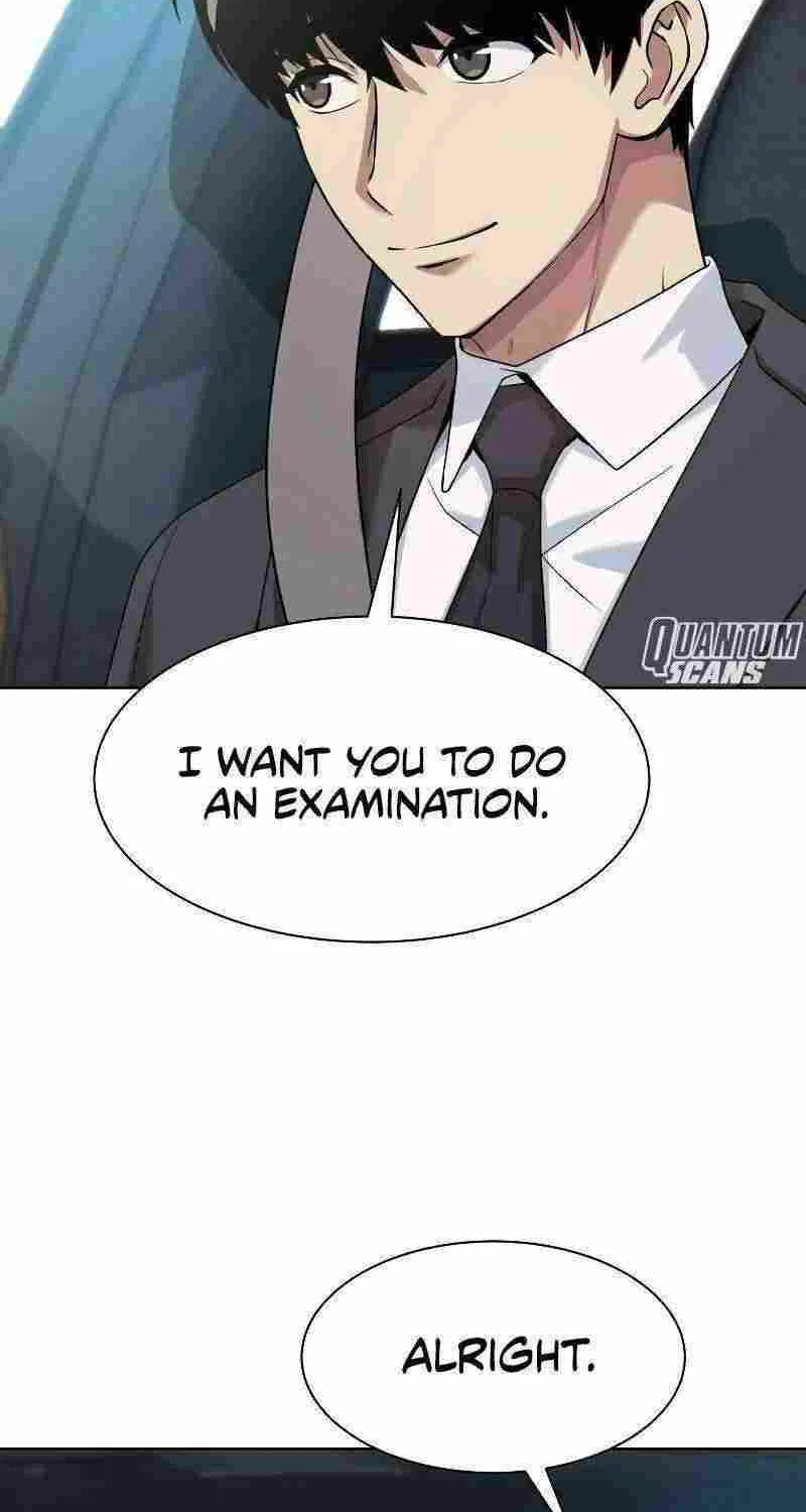 Becoming A Legendary Ace Employee Chapter 27 page 77 - 