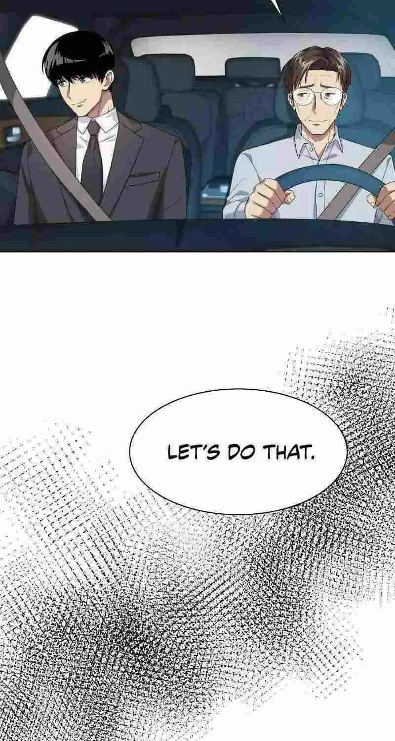 Becoming A Legendary Ace Employee Chapter 27 page 78 - 