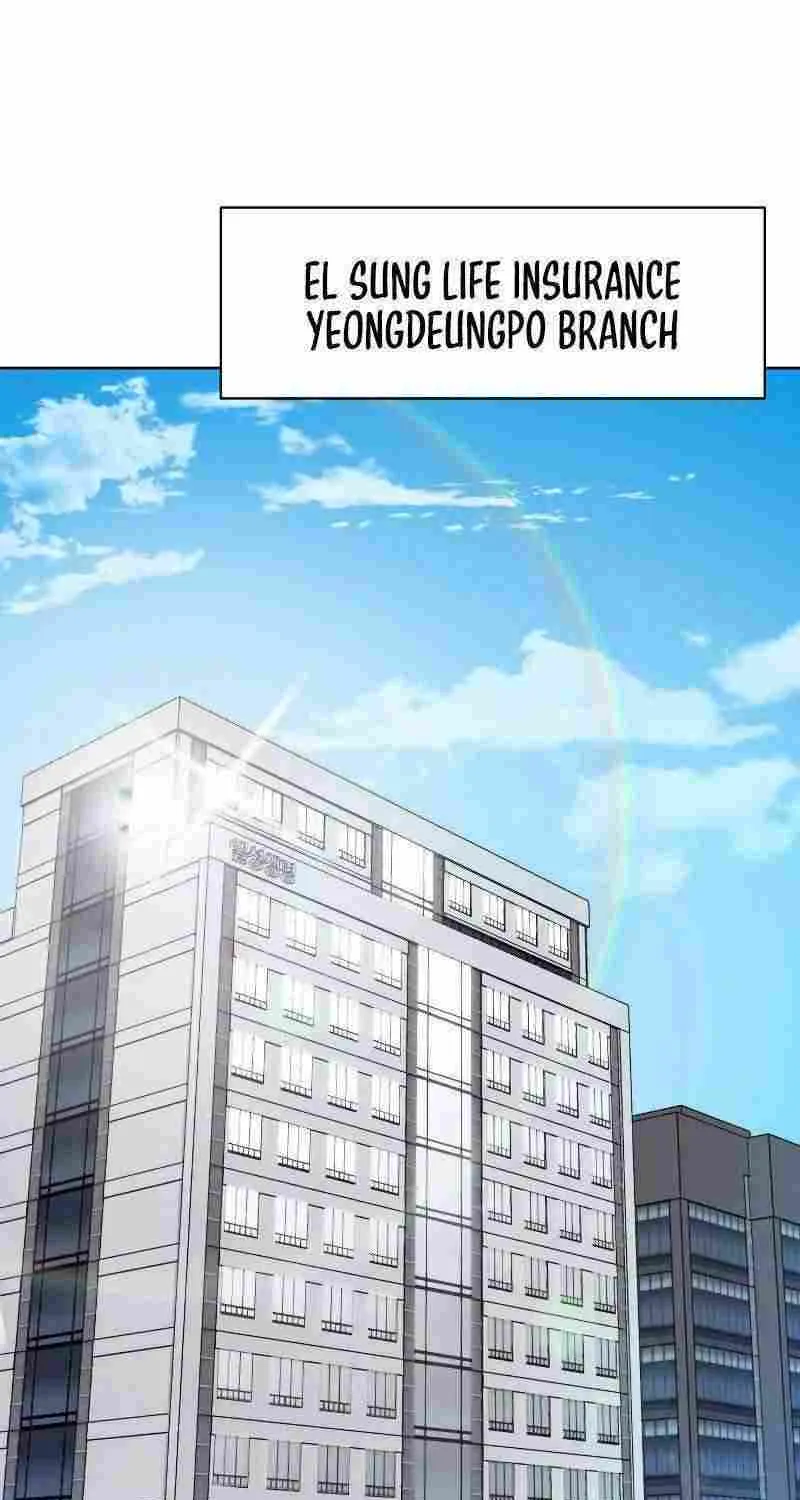 Becoming A Legendary Ace Employee Chapter 27 page 80 - 