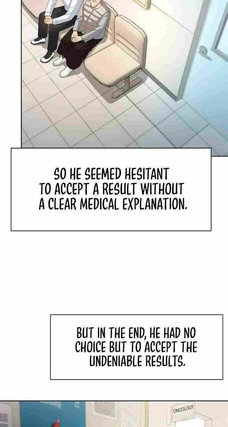 Becoming A Legendary Ace Employee Chapter 27 page 9 - 