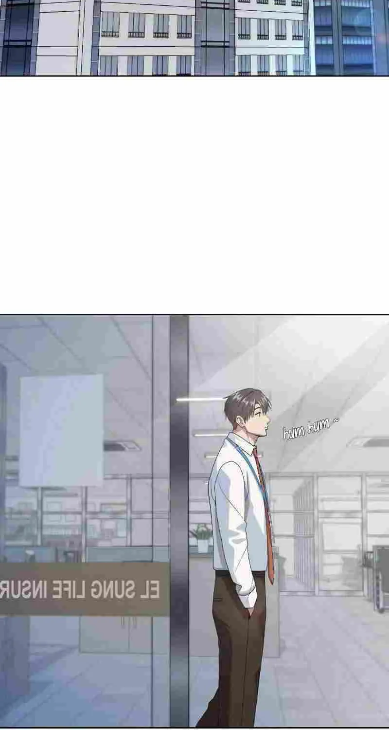 Becoming A Legendary Ace Employee Chapter 27 page 81 - 