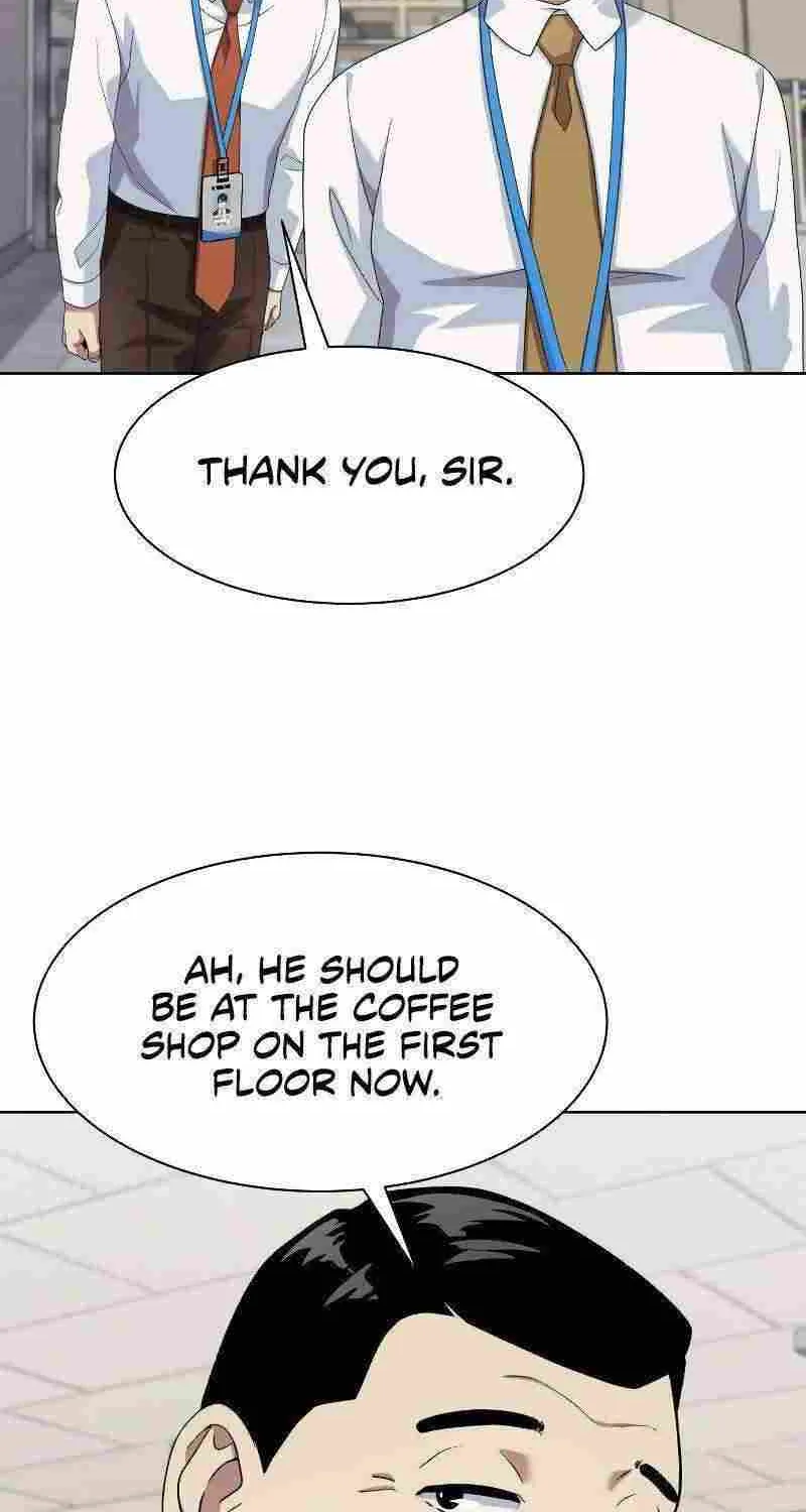 Becoming A Legendary Ace Employee Chapter 27 page 90 - 
