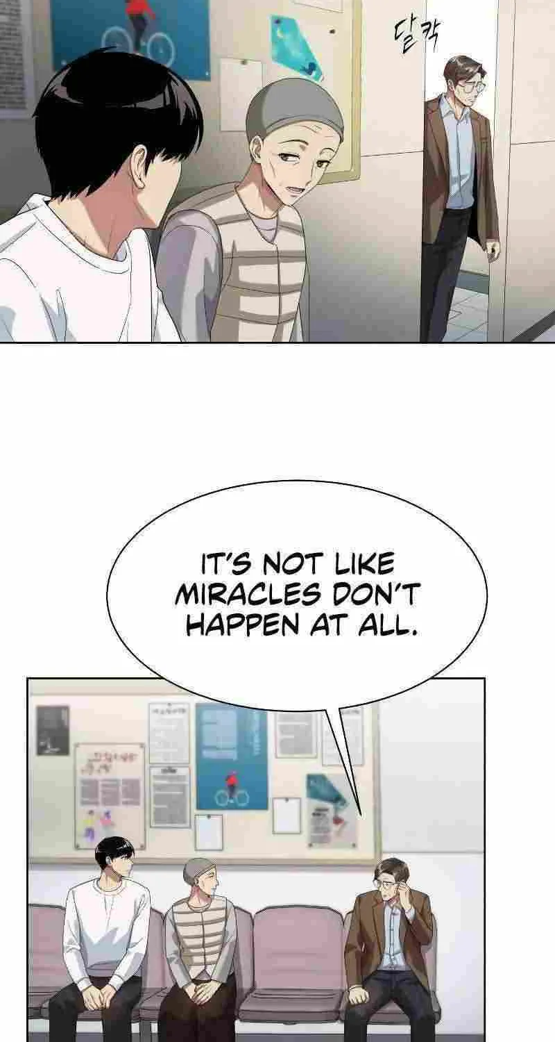 Becoming A Legendary Ace Employee Chapter 27 page 10 - 