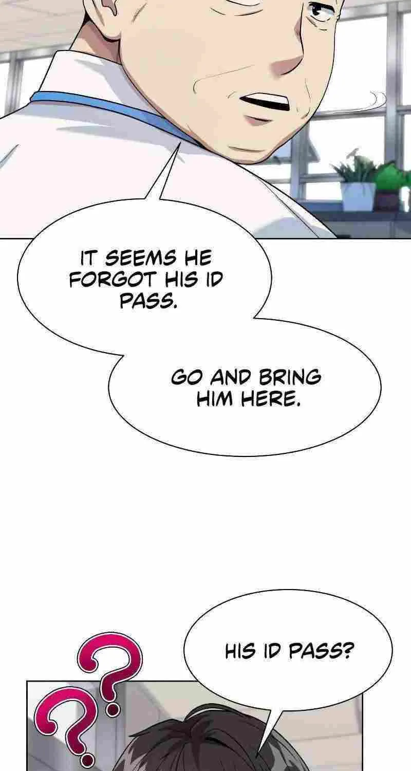 Becoming A Legendary Ace Employee Chapter 27 page 91 - 