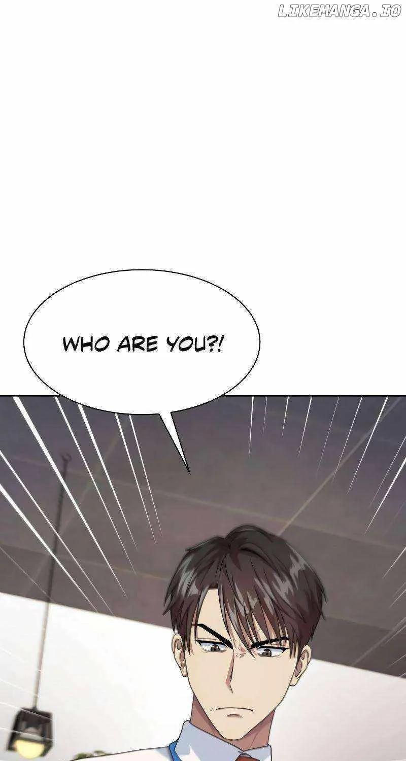Becoming A Legendary Ace Employee Chapter 27 page 94 - 