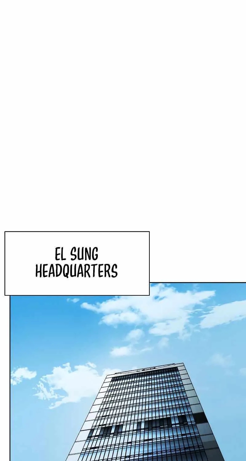 Becoming A Legendary Ace Employee Chapter 28 page 2 - 