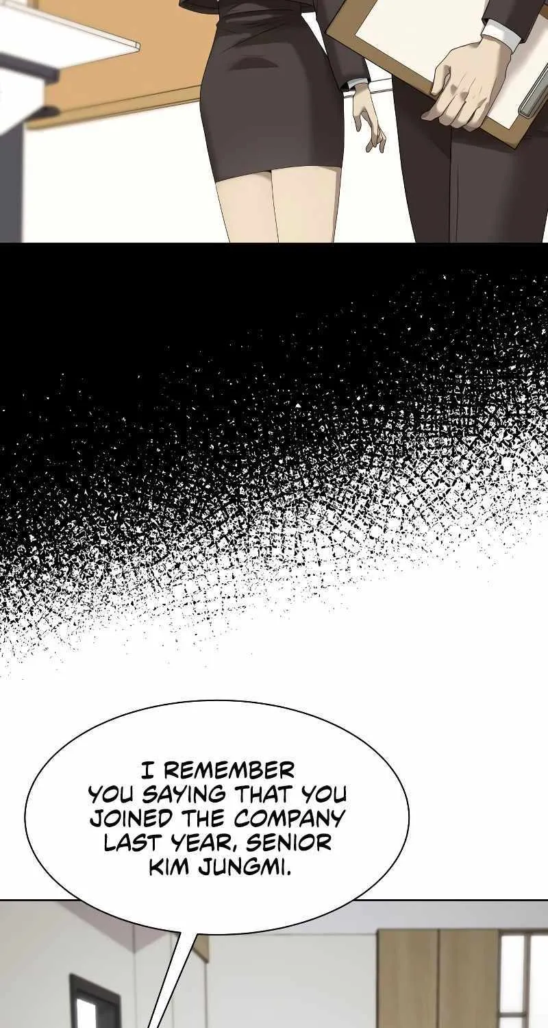 Becoming A Legendary Ace Employee Chapter 28 page 17 - 