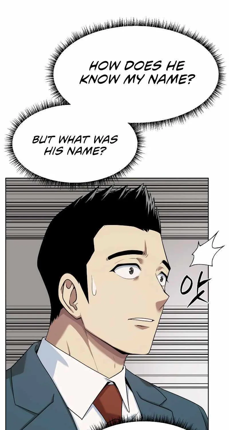 Becoming A Legendary Ace Employee Chapter 28 page 24 - 