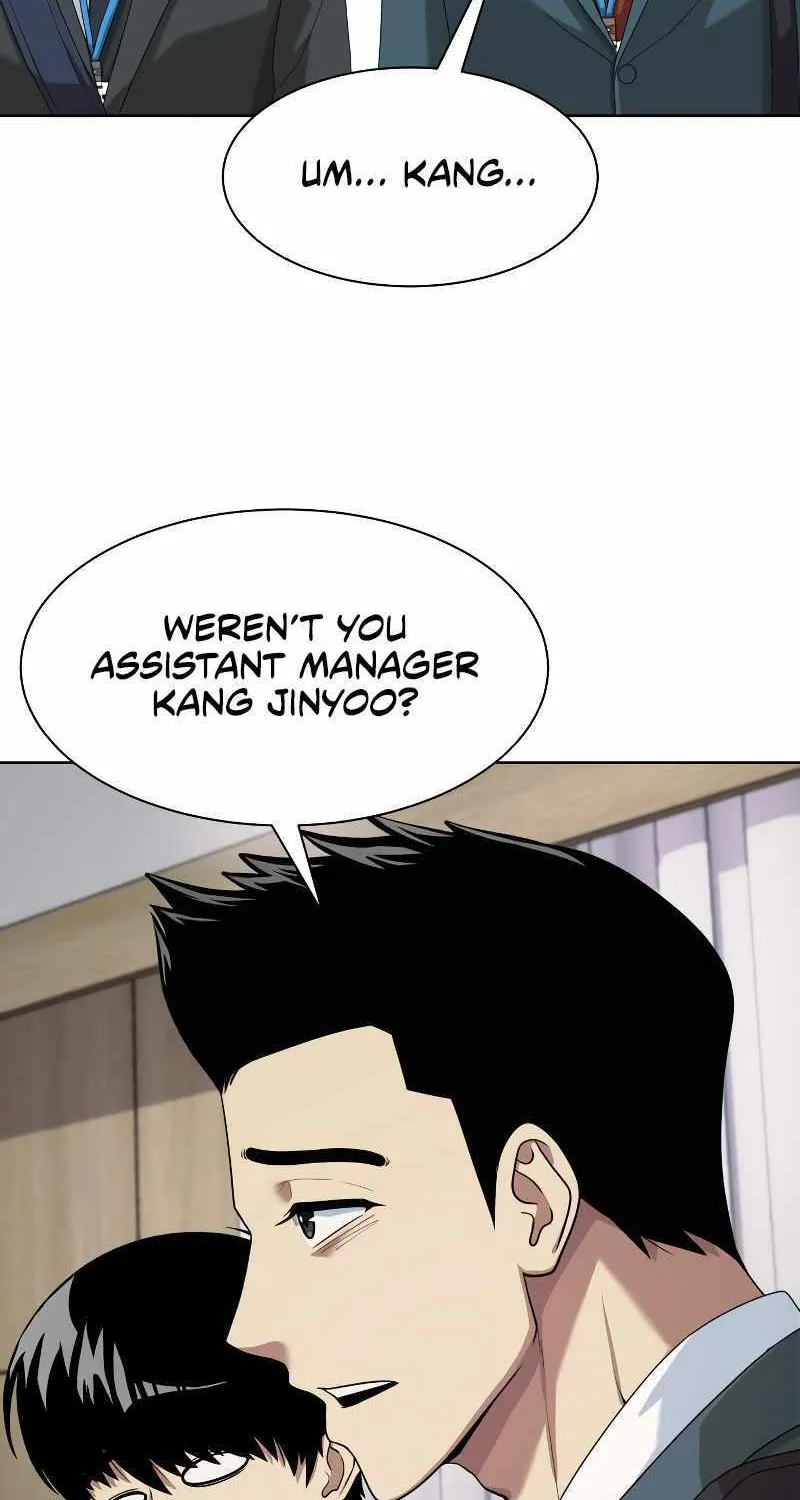 Becoming A Legendary Ace Employee Chapter 28 page 26 - 