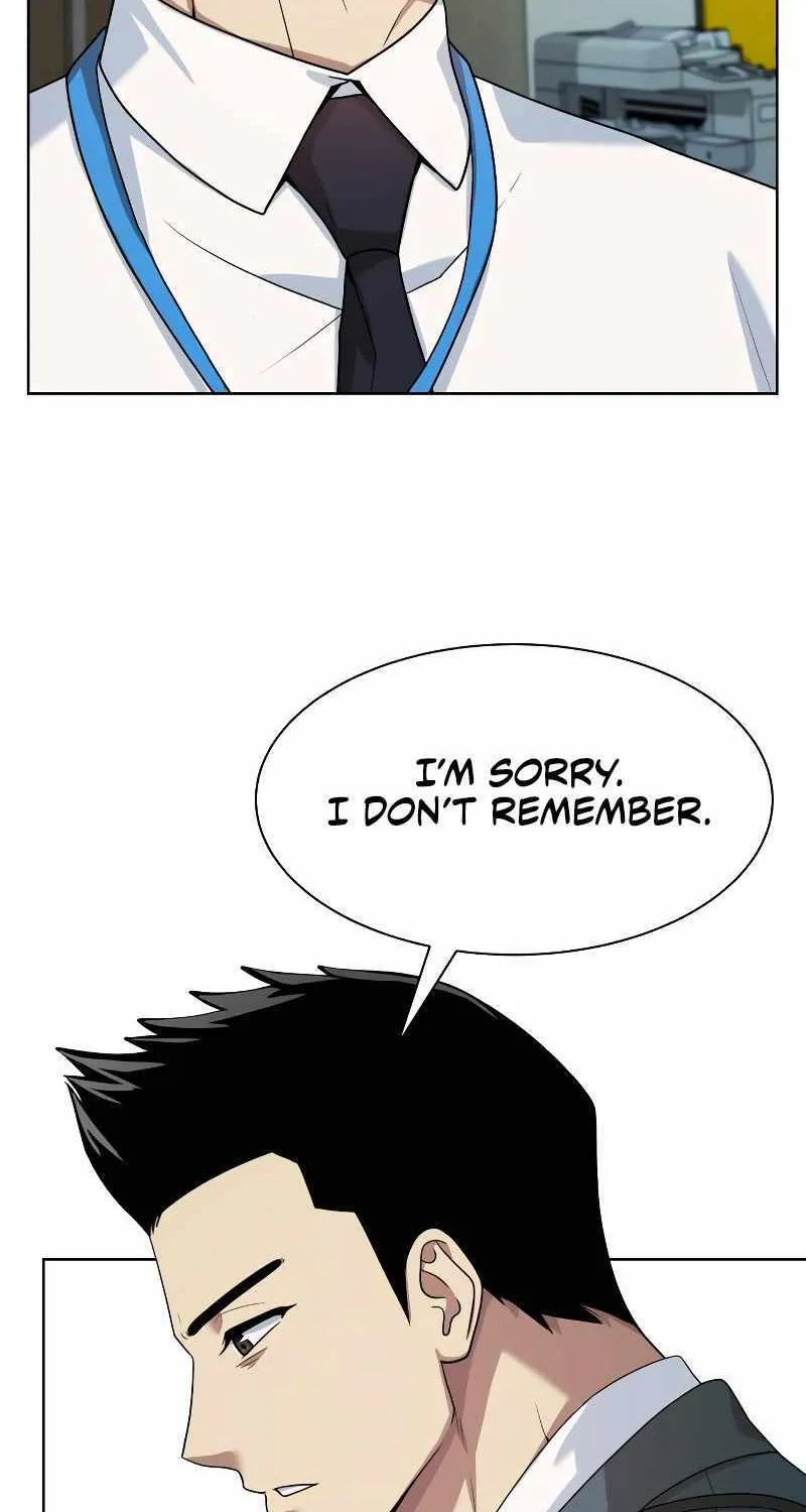 Becoming A Legendary Ace Employee Chapter 28 page 28 - 