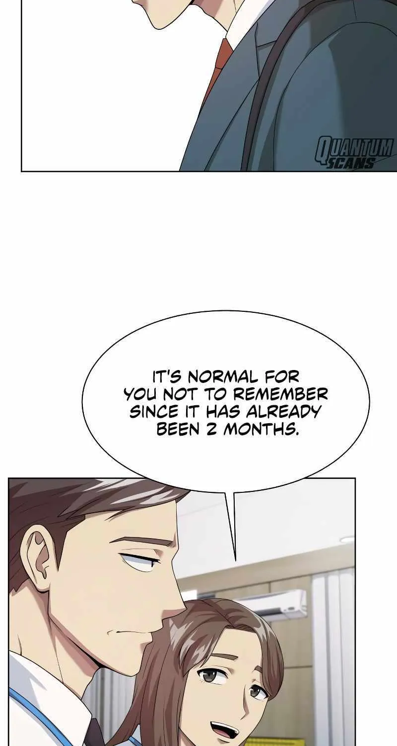 Becoming A Legendary Ace Employee Chapter 28 page 29 - 