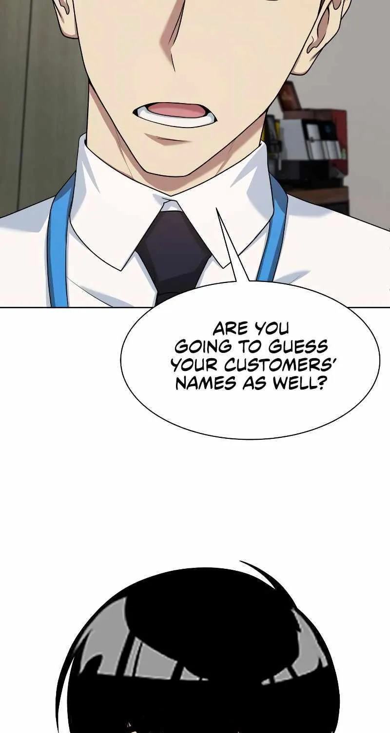 Becoming A Legendary Ace Employee Chapter 28 page 31 - 