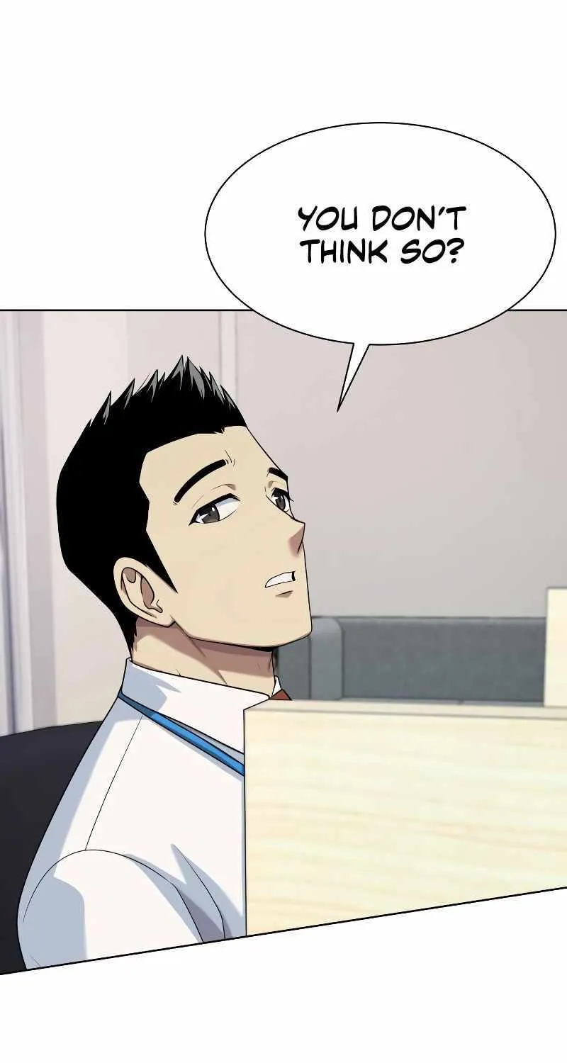 Becoming A Legendary Ace Employee Chapter 28 page 55 - 