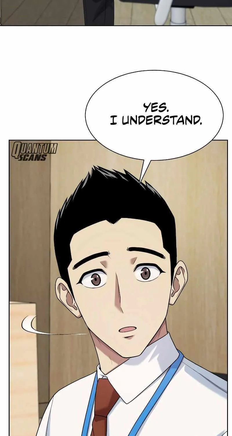 Becoming A Legendary Ace Employee Chapter 28 page 57 - 
