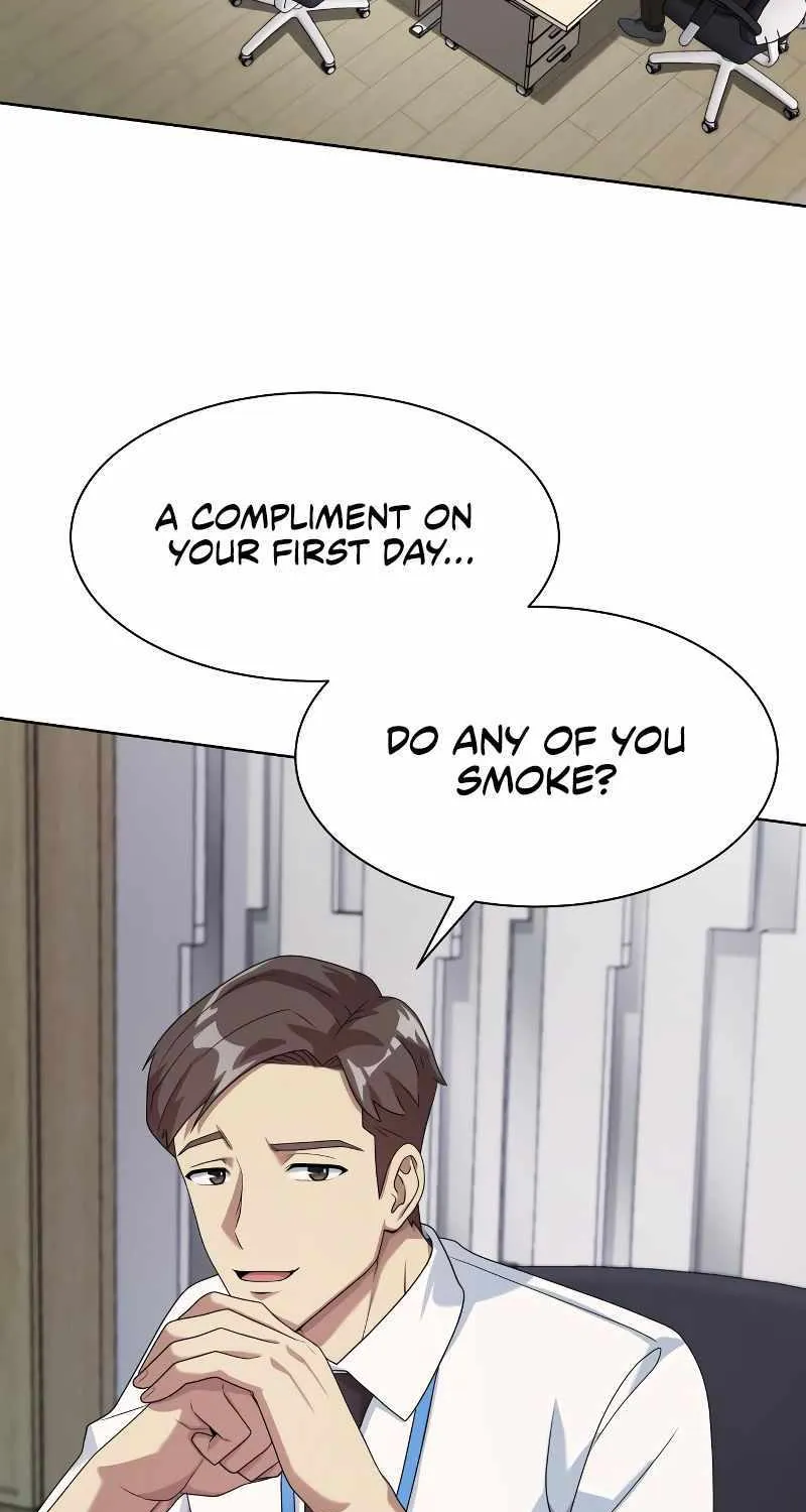 Becoming A Legendary Ace Employee Chapter 28 page 76 - 