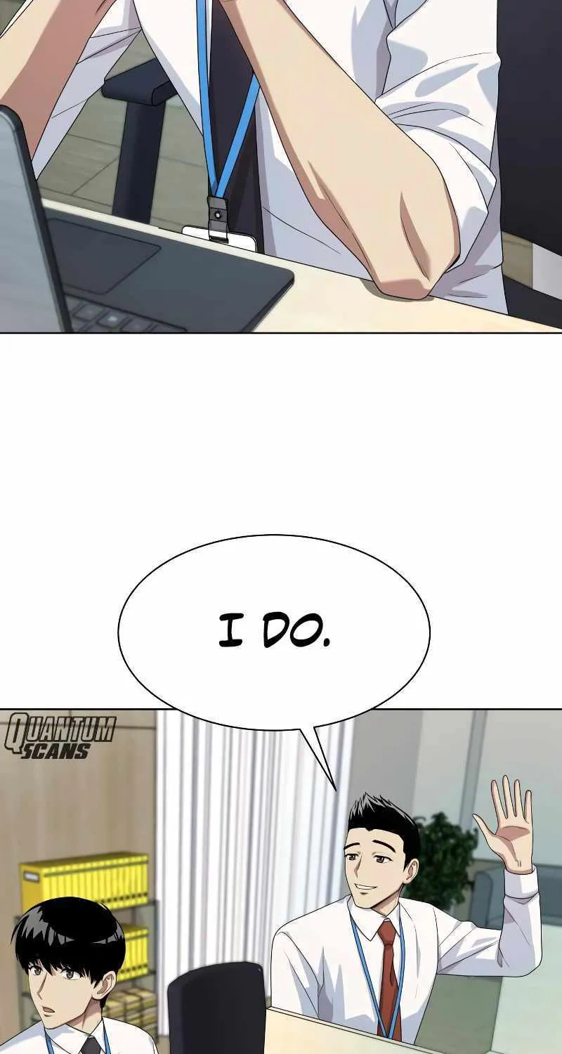 Becoming A Legendary Ace Employee Chapter 28 page 77 - 