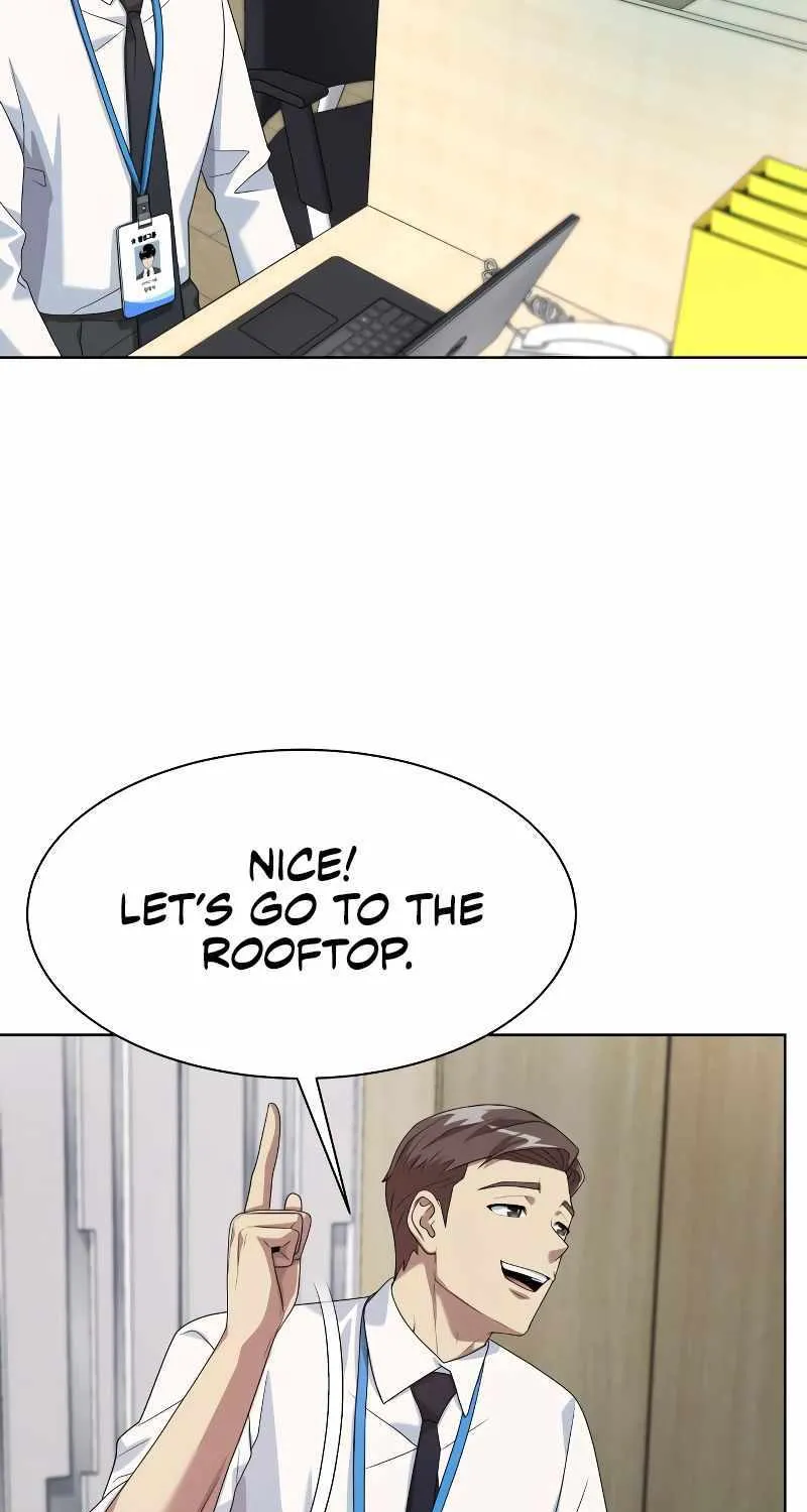 Becoming A Legendary Ace Employee Chapter 28 page 78 - 