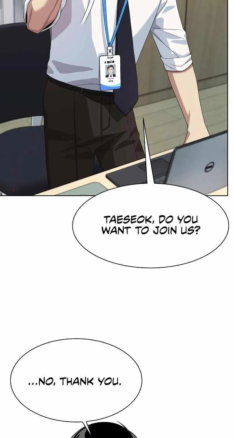 Becoming A Legendary Ace Employee Chapter 28 page 79 - 