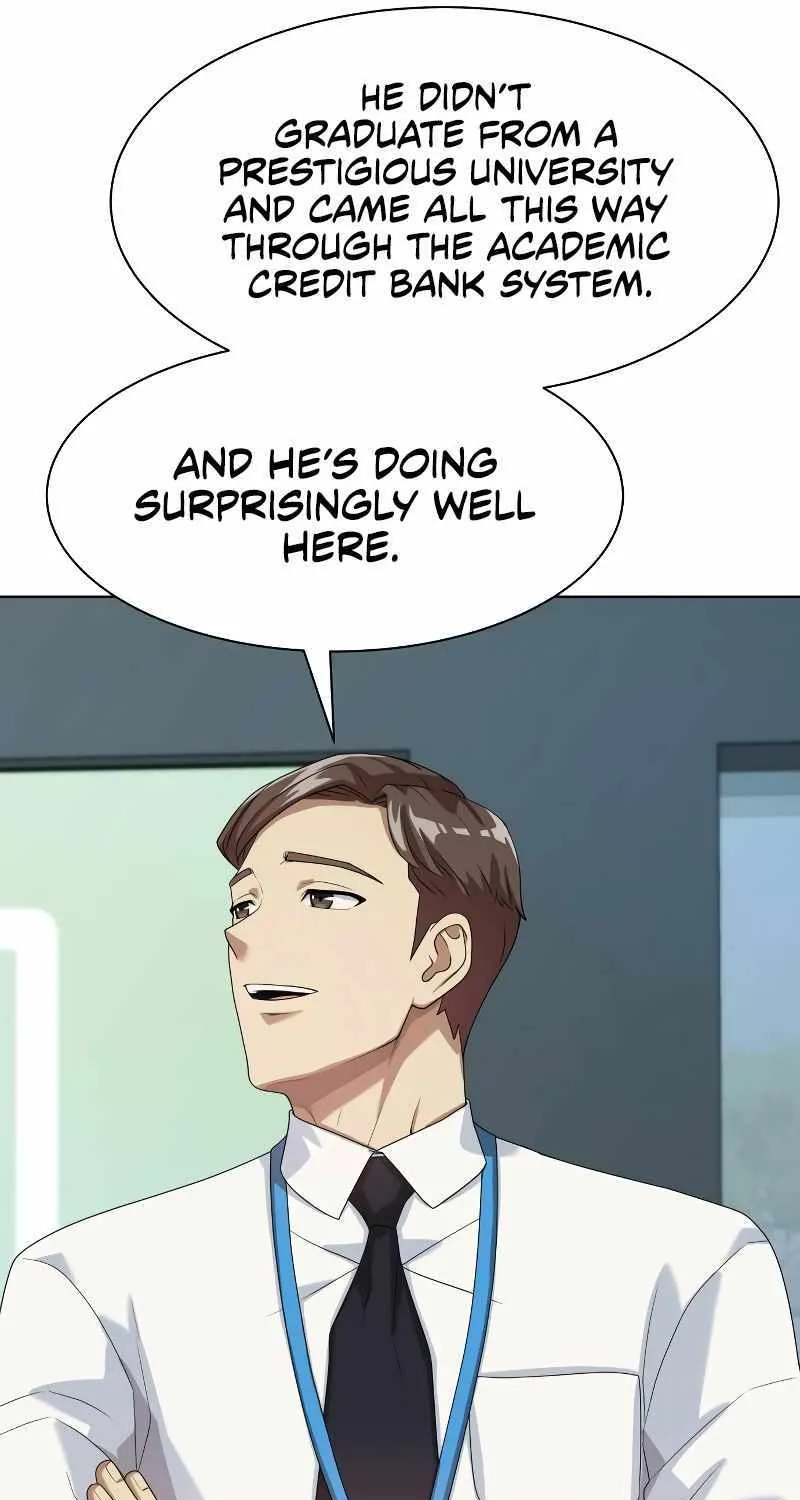 Becoming A Legendary Ace Employee Chapter 29 page 12 - 