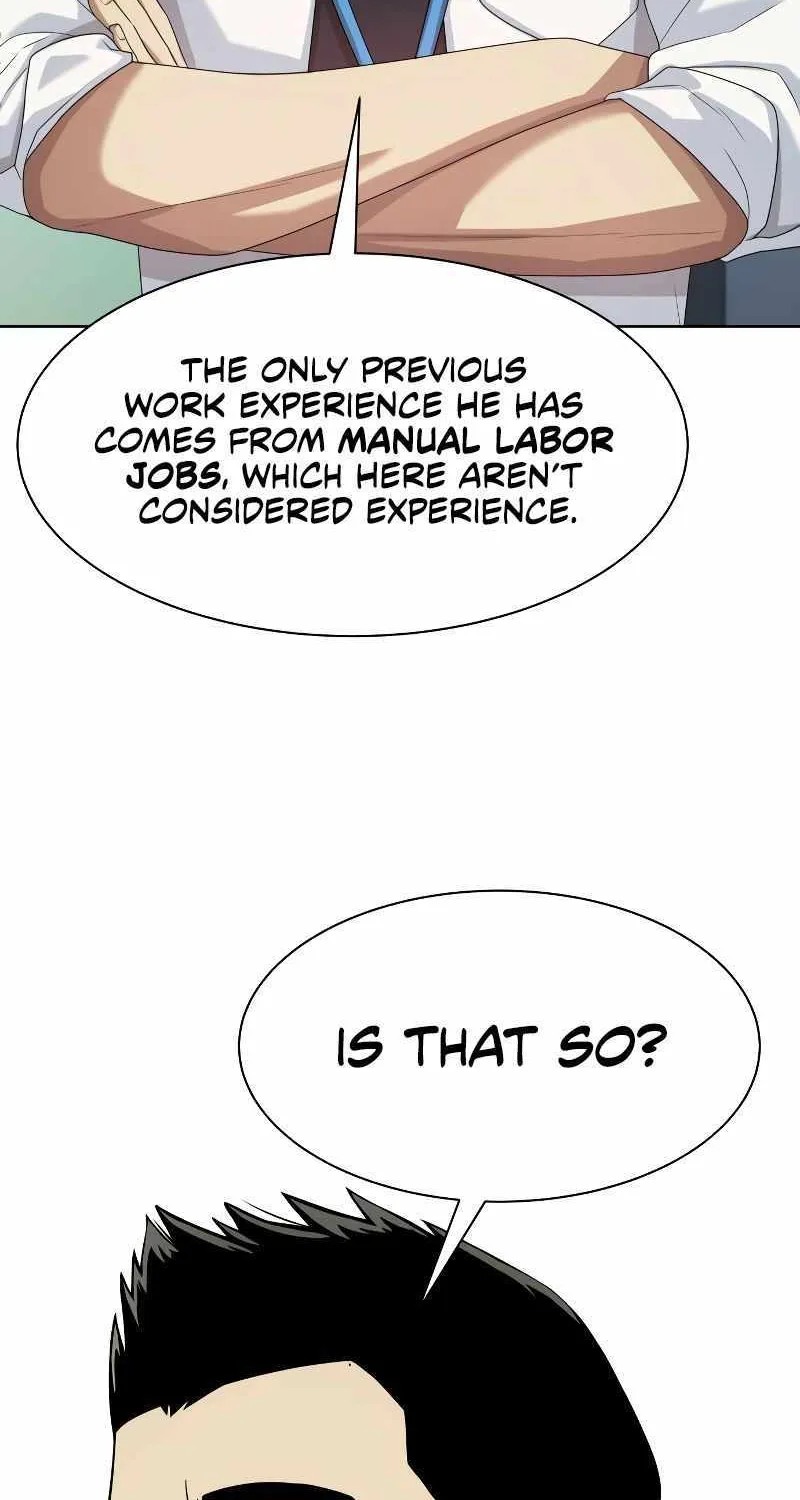 Becoming A Legendary Ace Employee Chapter 29 page 13 - 
