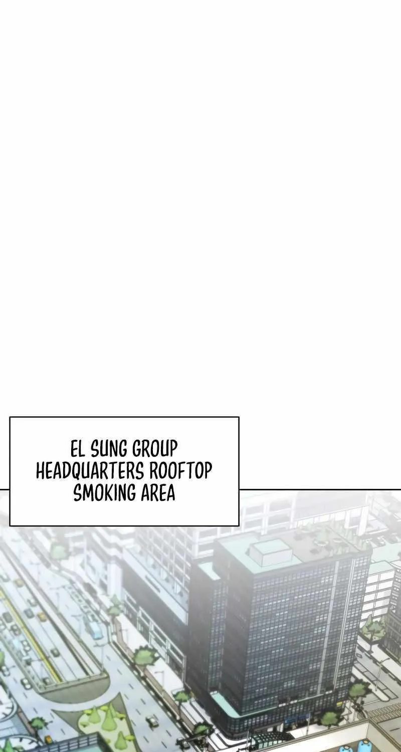 Becoming A Legendary Ace Employee Chapter 29 page 3 - 
