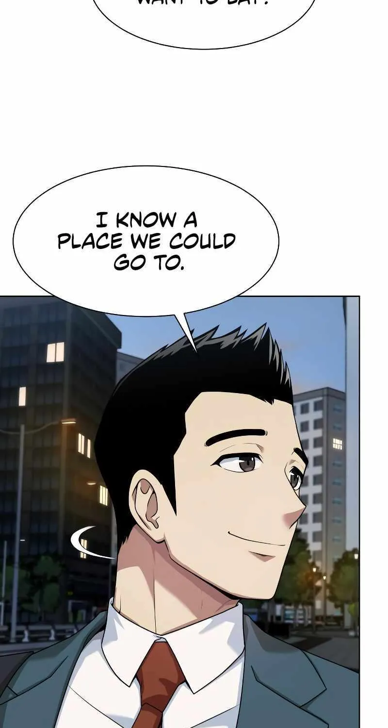 Becoming A Legendary Ace Employee Chapter 29 page 28 - 