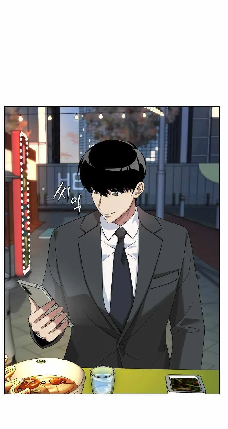 Becoming A Legendary Ace Employee Chapter 29 page 39 - 