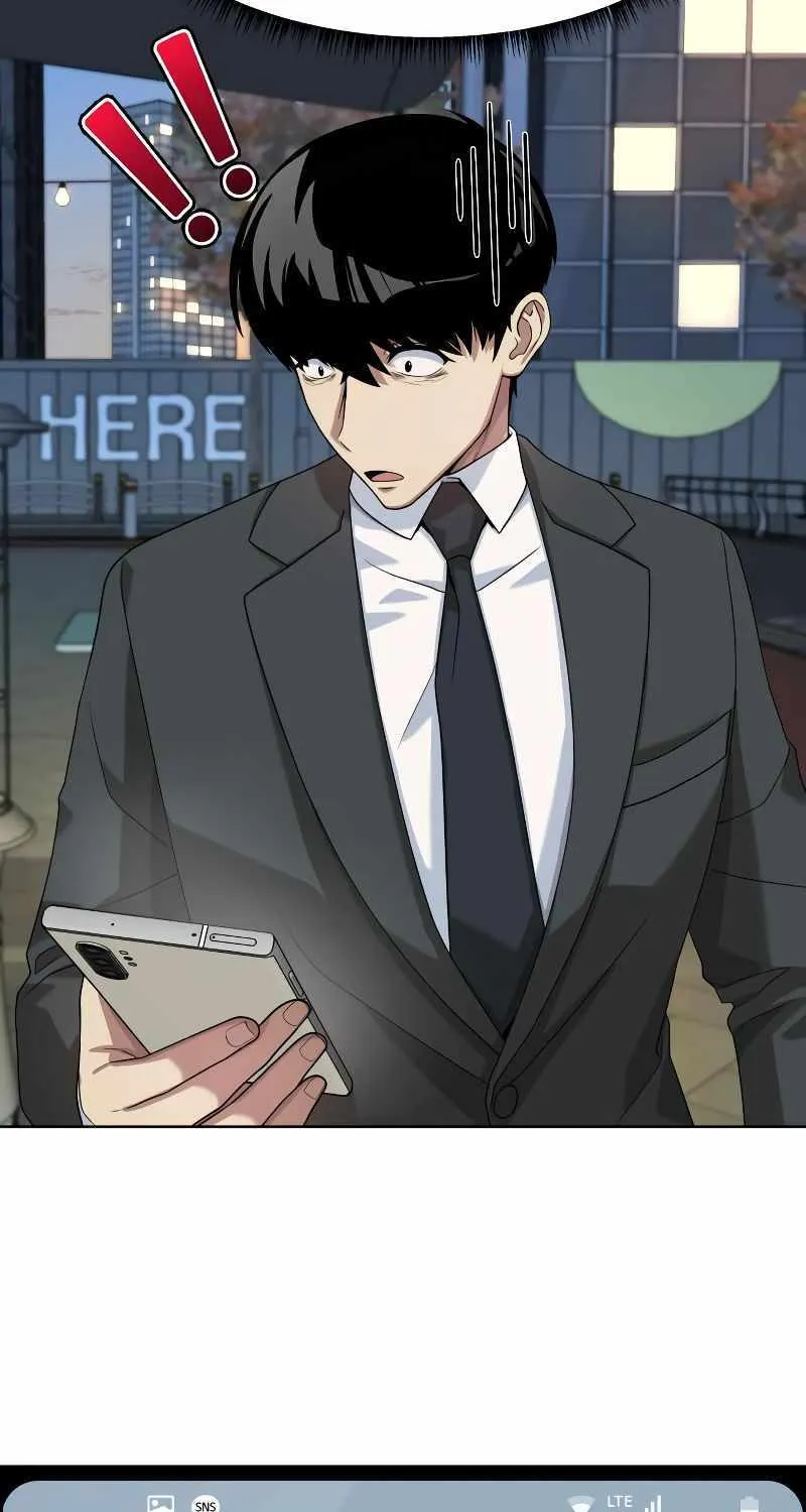 Becoming A Legendary Ace Employee Chapter 29 page 41 - 