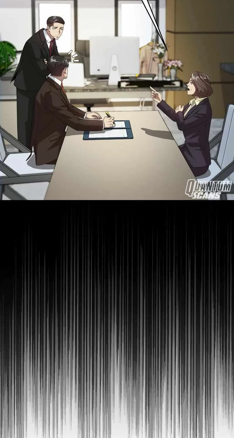 Becoming A Legendary Ace Employee Chapter 29 page 46 - 