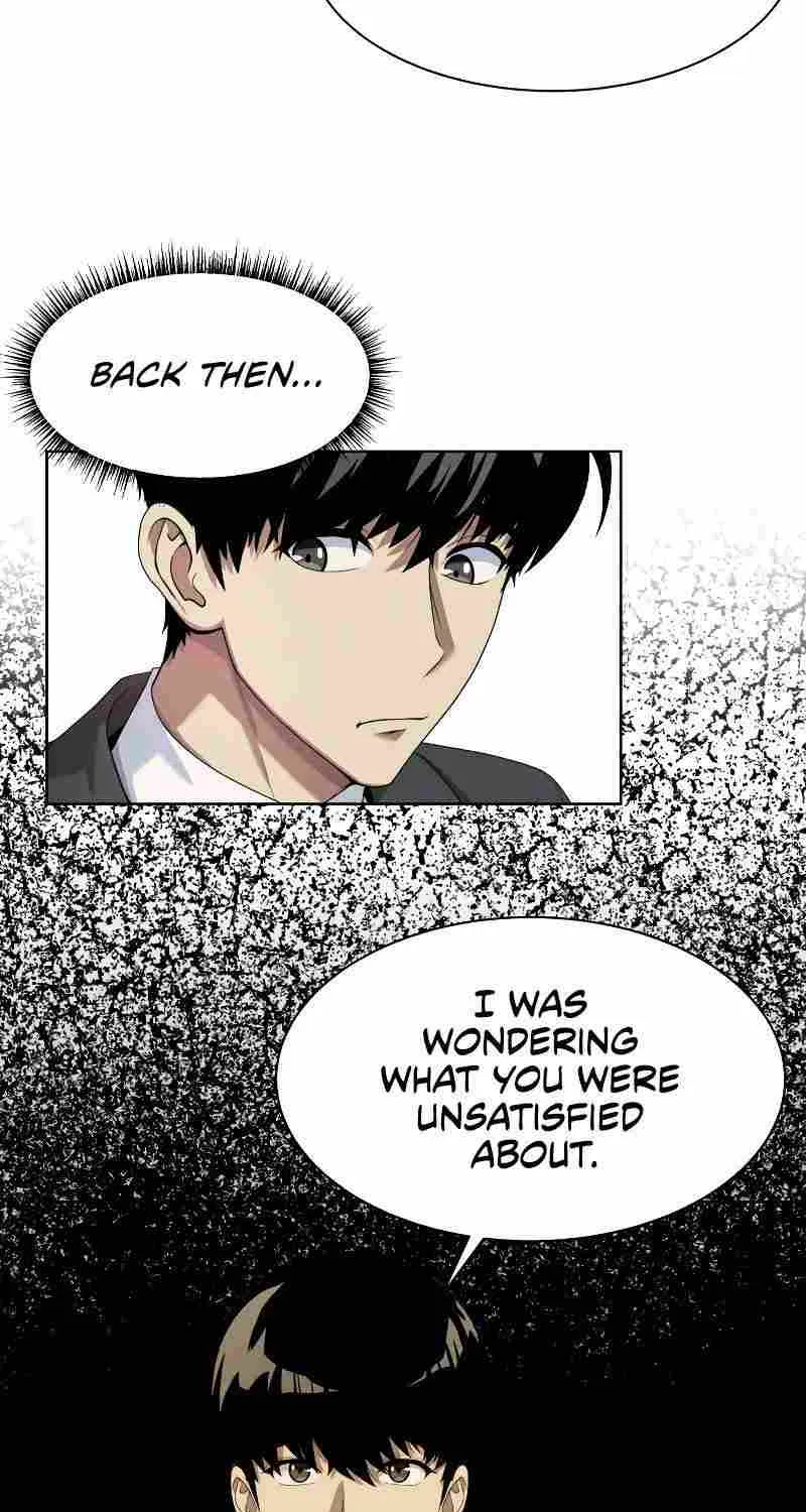 Becoming A Legendary Ace Employee Chapter 29 page 55 - 