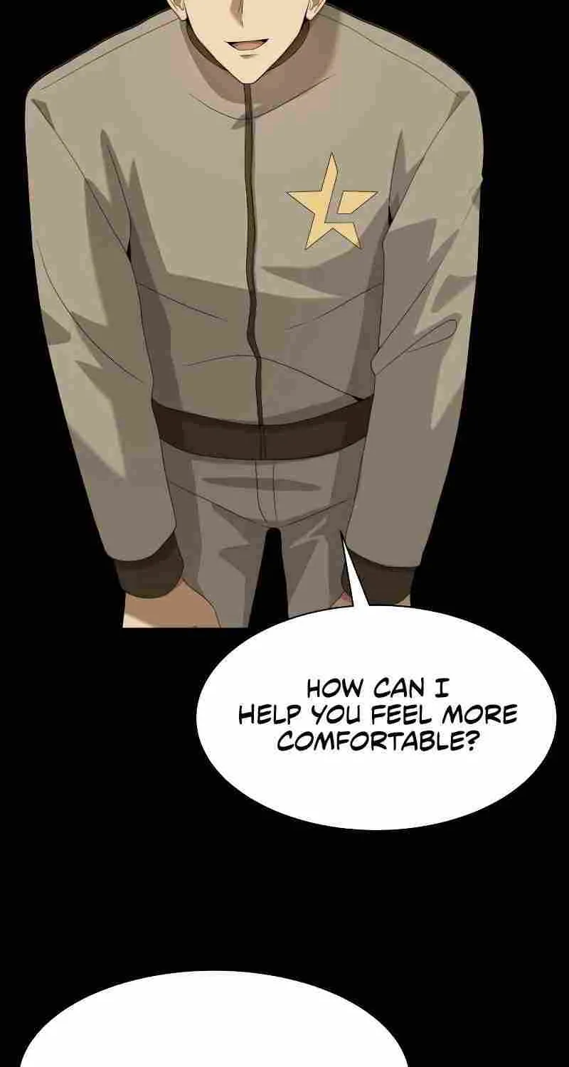 Becoming A Legendary Ace Employee Chapter 29 page 56 - 