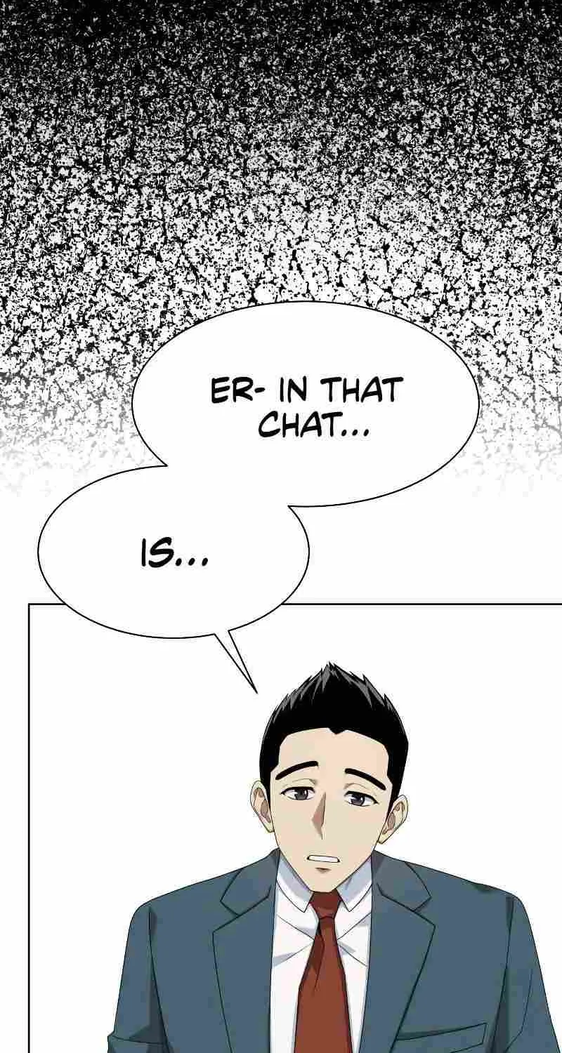 Becoming A Legendary Ace Employee Chapter 29 page 58 - 