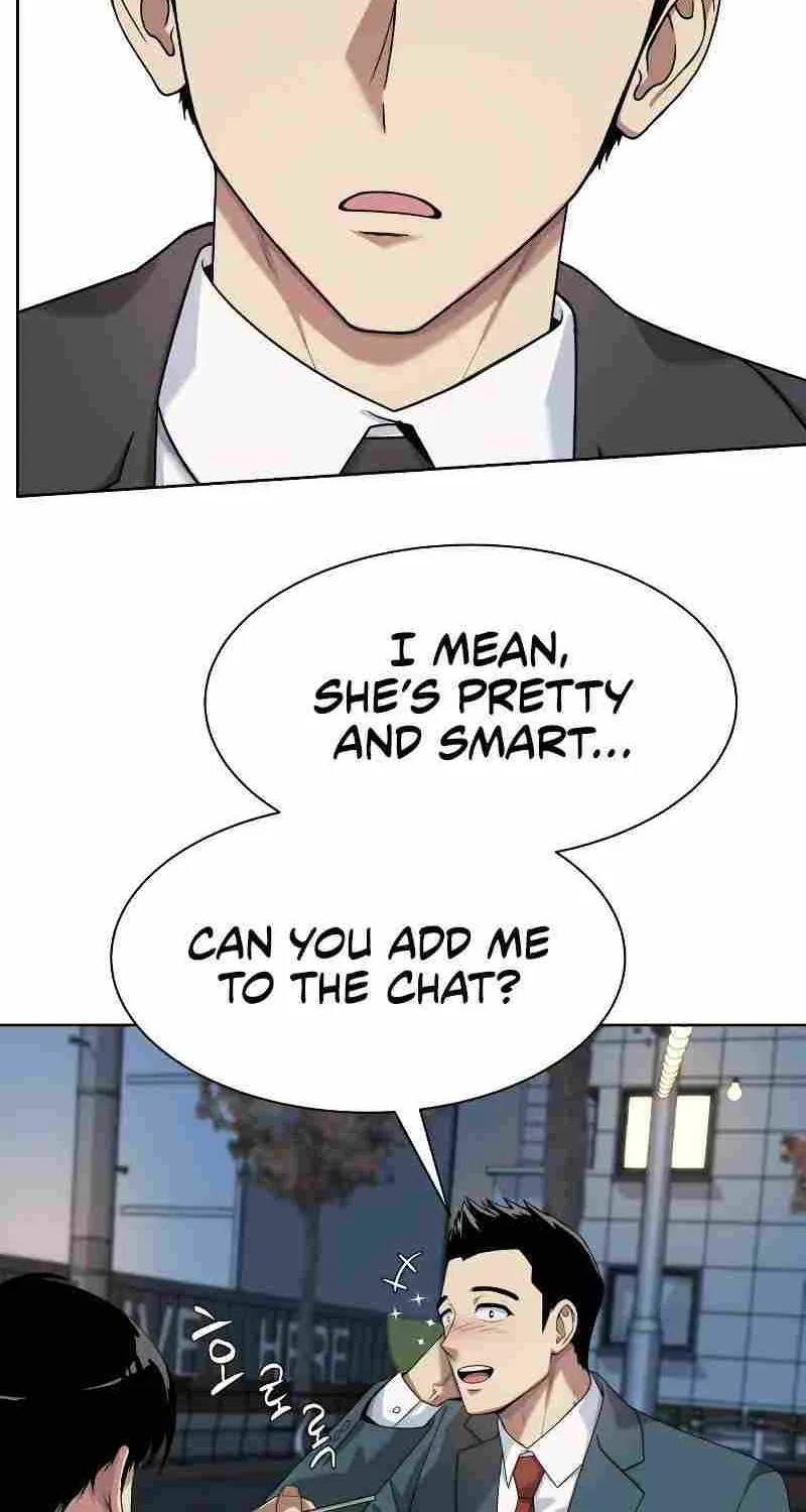 Becoming A Legendary Ace Employee Chapter 29 page 60 - 