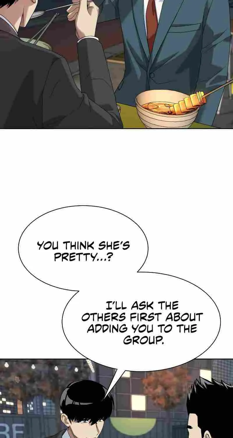 Becoming A Legendary Ace Employee Chapter 29 page 61 - 