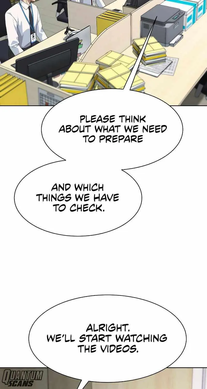 Becoming A Legendary Ace Employee Chapter 29 page 67 - 