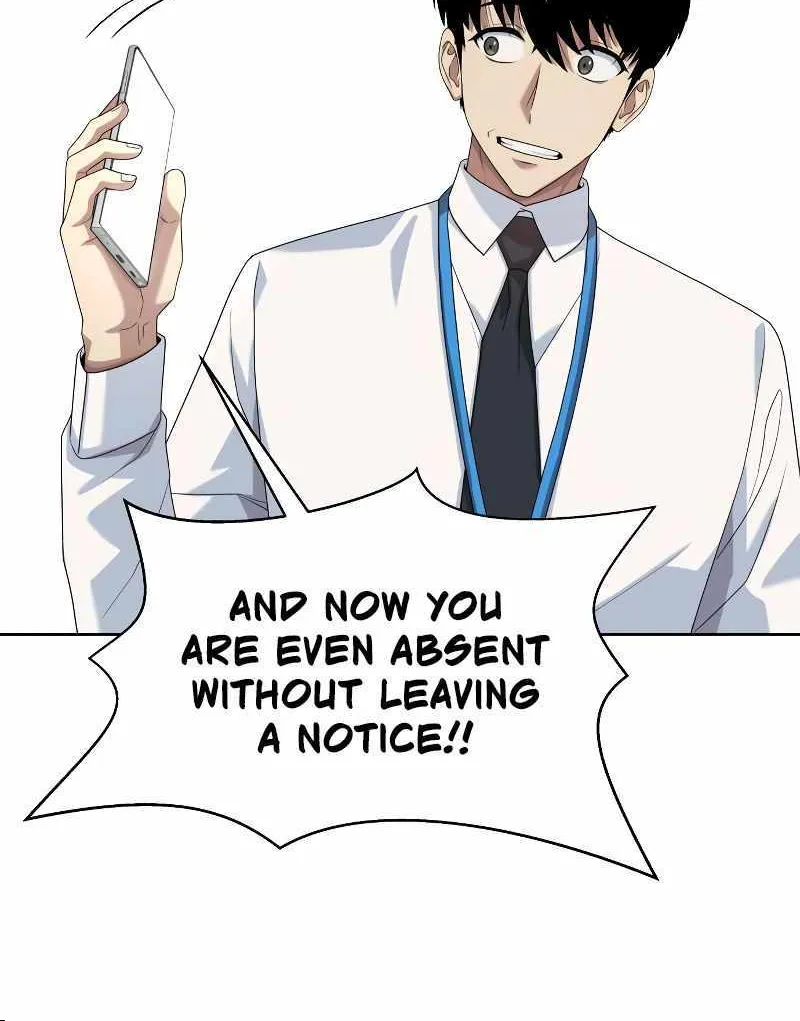 Becoming A Legendary Ace Employee Chapter 29 page 72 - 