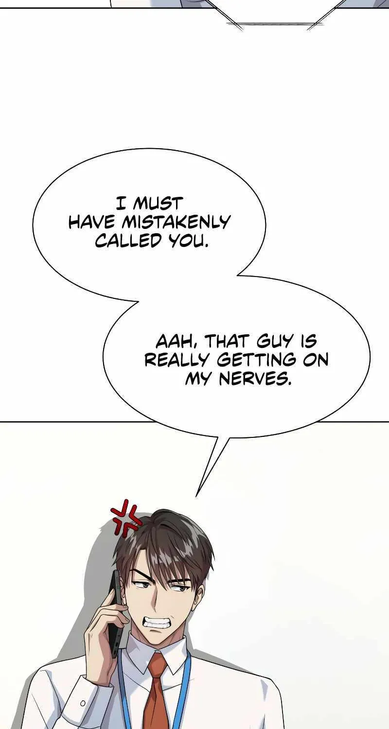 Becoming A Legendary Ace Employee Chapter 29 page 74 - 