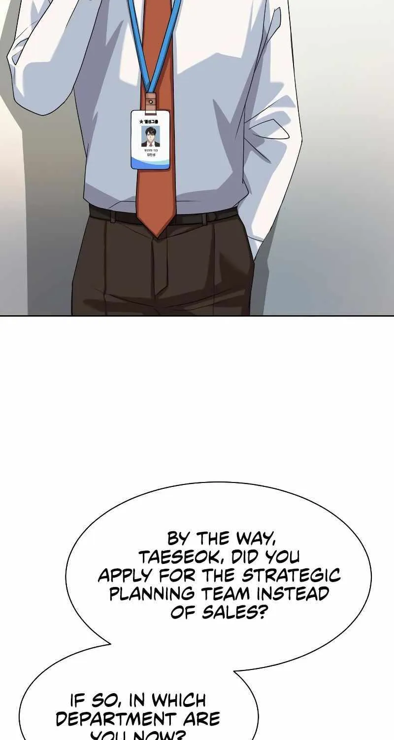 Becoming A Legendary Ace Employee Chapter 29 page 75 - 
