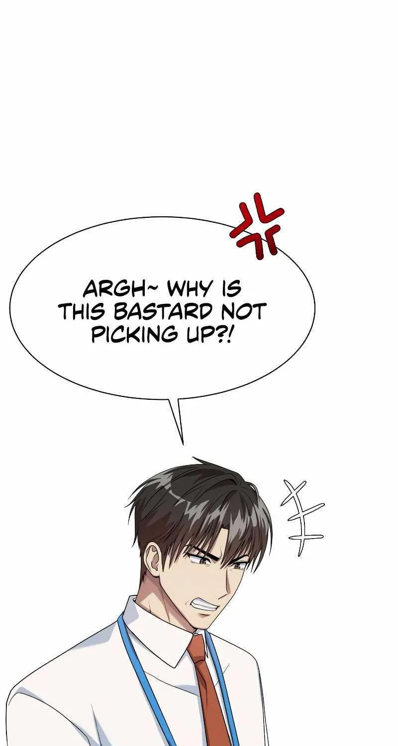 Becoming A Legendary Ace Employee Chapter 29 page 78 - 