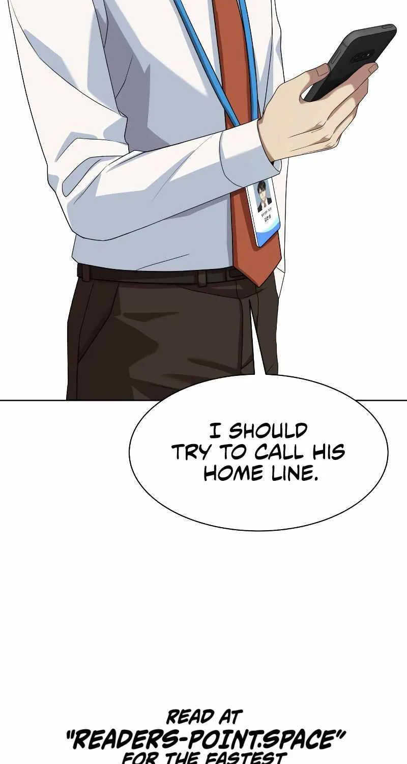 Becoming A Legendary Ace Employee Chapter 29 page 79 - 