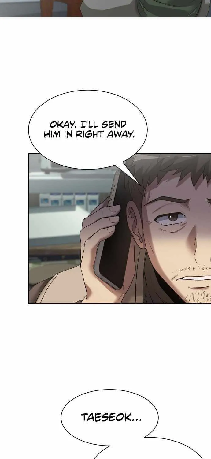 Becoming A Legendary Ace Employee Chapter 3 page 12 - 