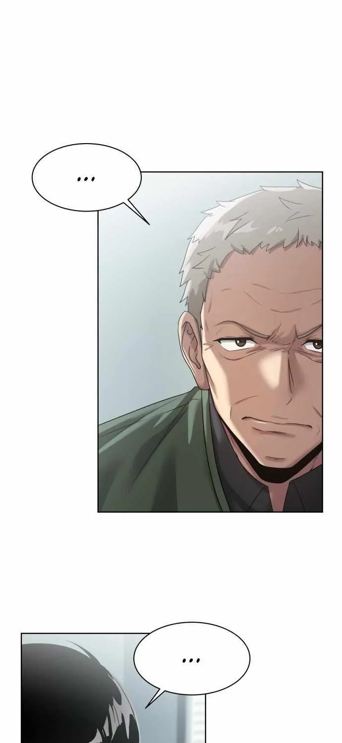 Becoming A Legendary Ace Employee Chapter 3 page 20 - 