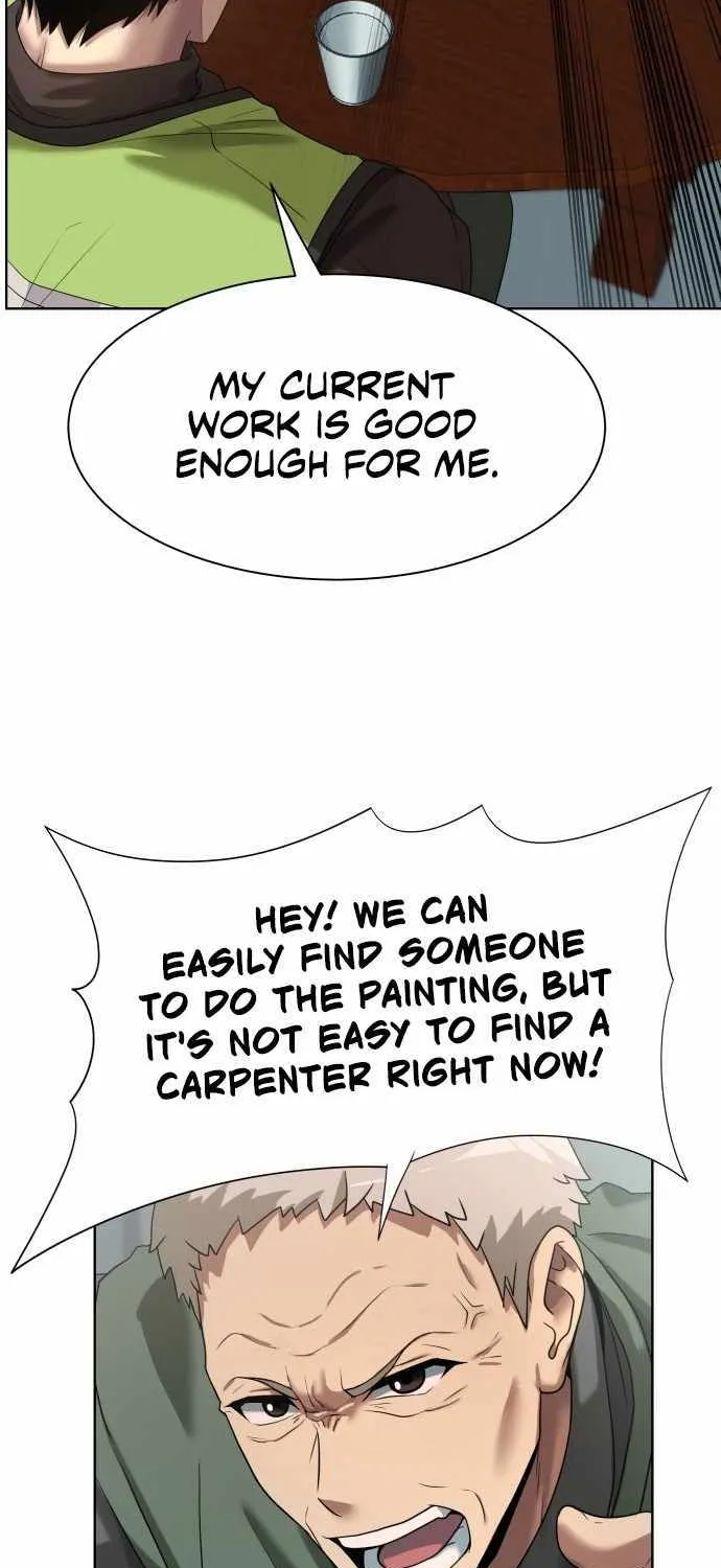 Becoming A Legendary Ace Employee Chapter 3 page 25 - 
