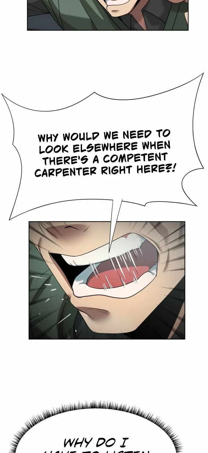 Becoming A Legendary Ace Employee Chapter 3 page 26 - 