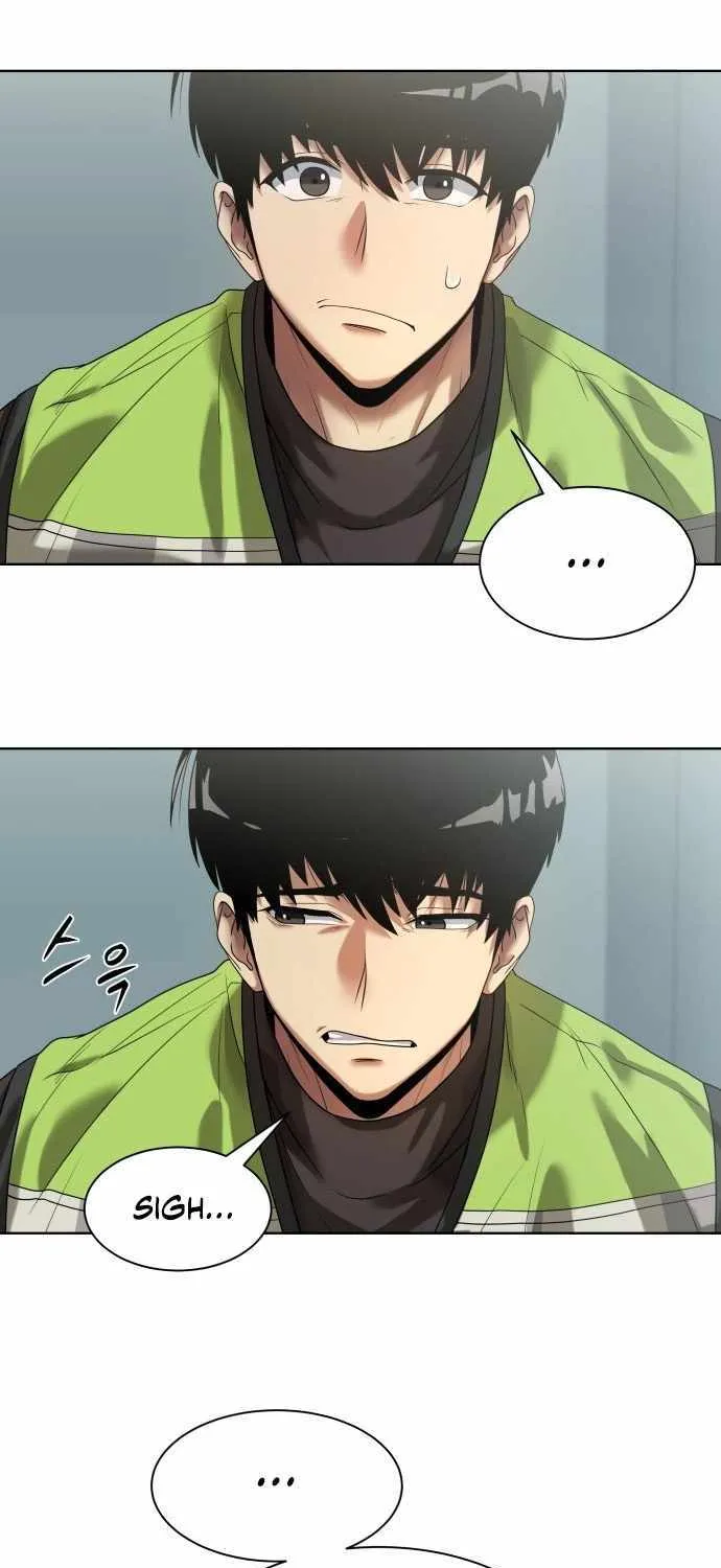 Becoming A Legendary Ace Employee Chapter 3 page 30 - 