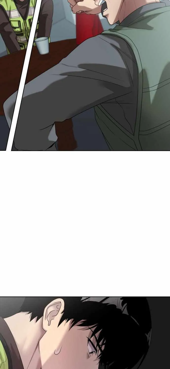 Becoming A Legendary Ace Employee Chapter 3 page 34 - 