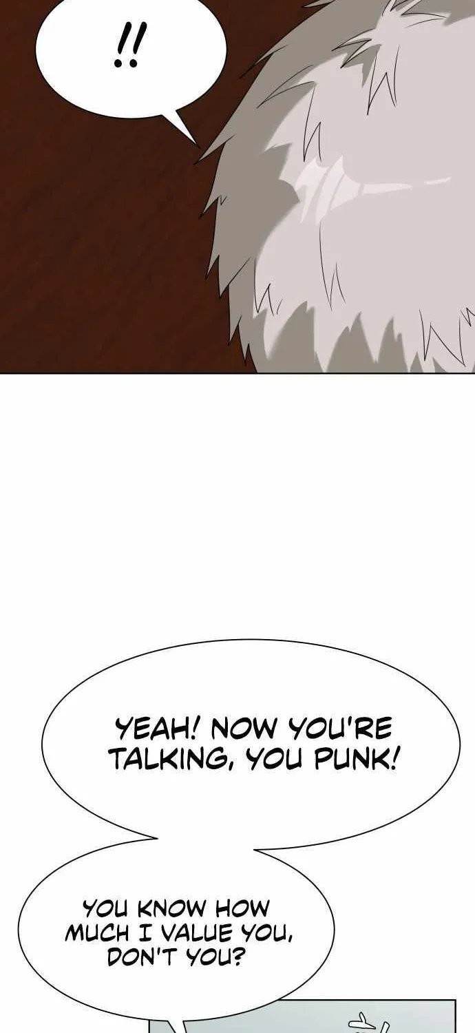 Becoming A Legendary Ace Employee Chapter 3 page 38 - 
