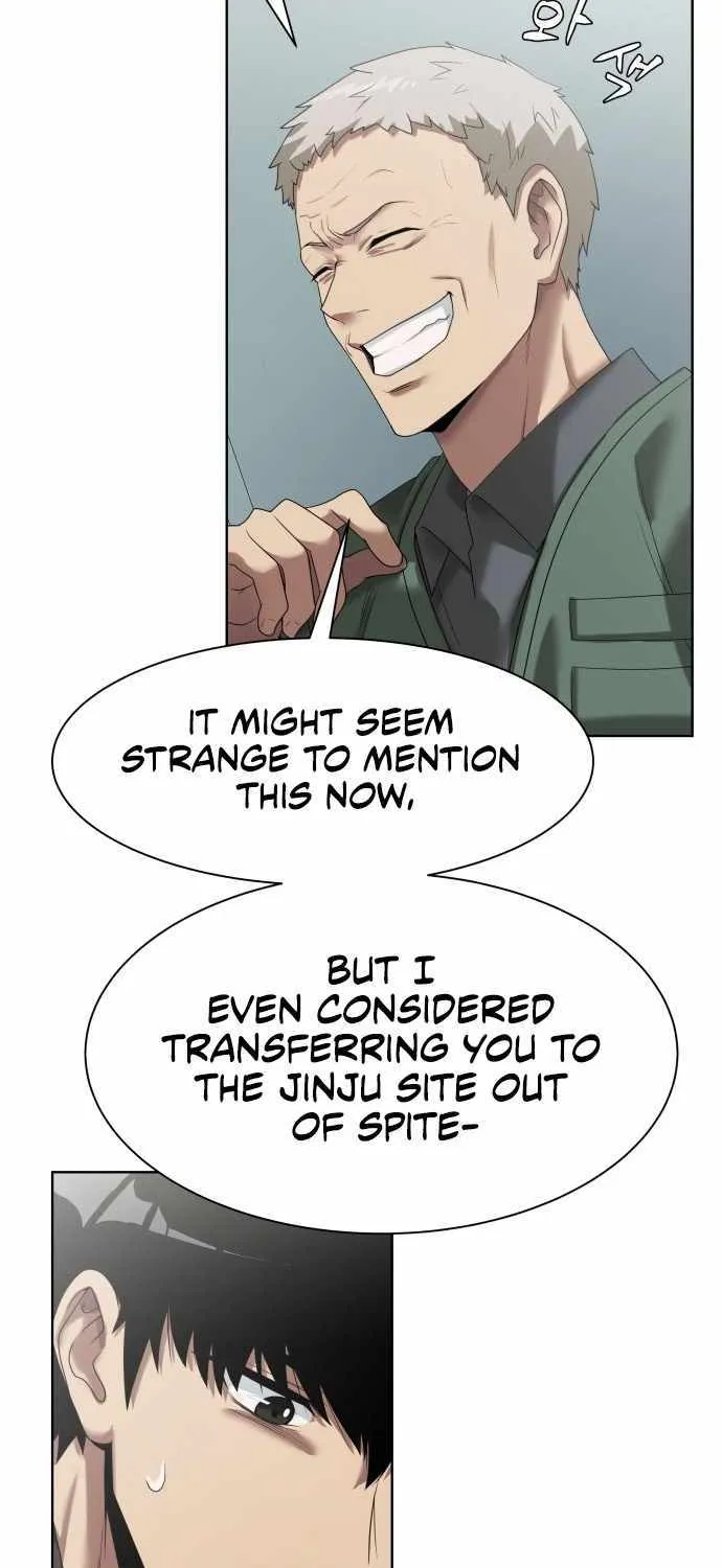 Becoming A Legendary Ace Employee Chapter 3 page 39 - 